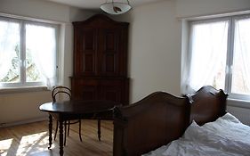 Gîte du moulin