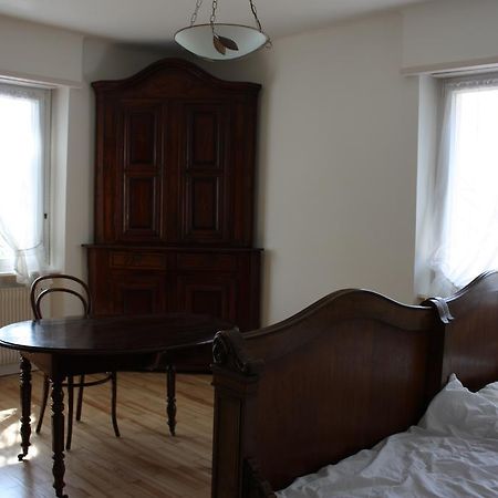 Gîte du moulin Uhrwiller Extérieur photo