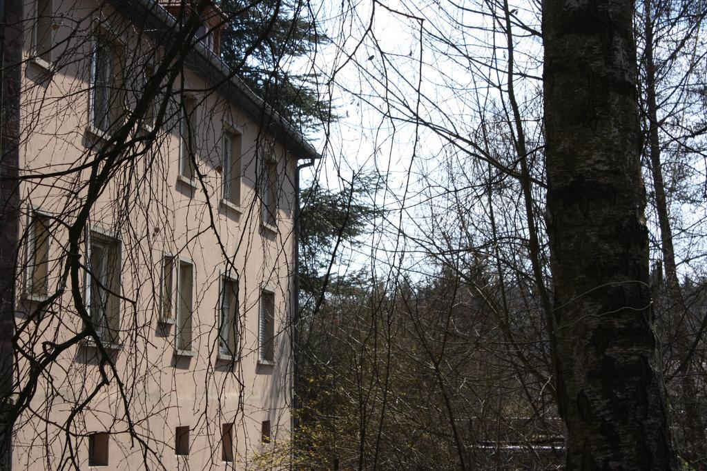 Gîte du moulin Uhrwiller Extérieur photo