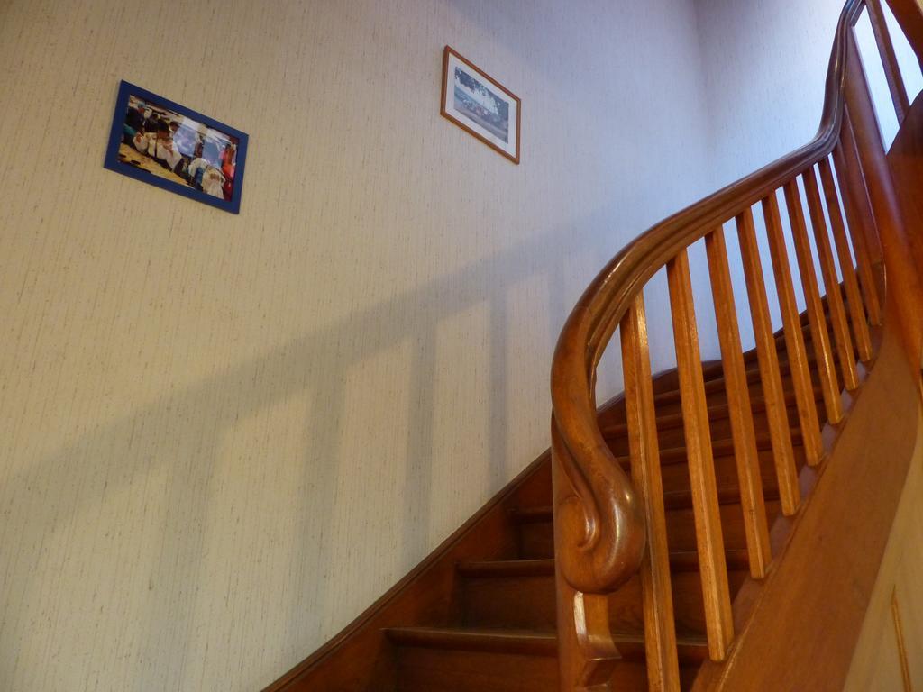 Gîte du moulin Uhrwiller Extérieur photo