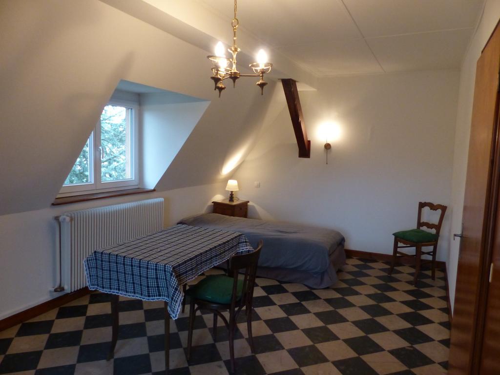Gîte du moulin Uhrwiller Extérieur photo